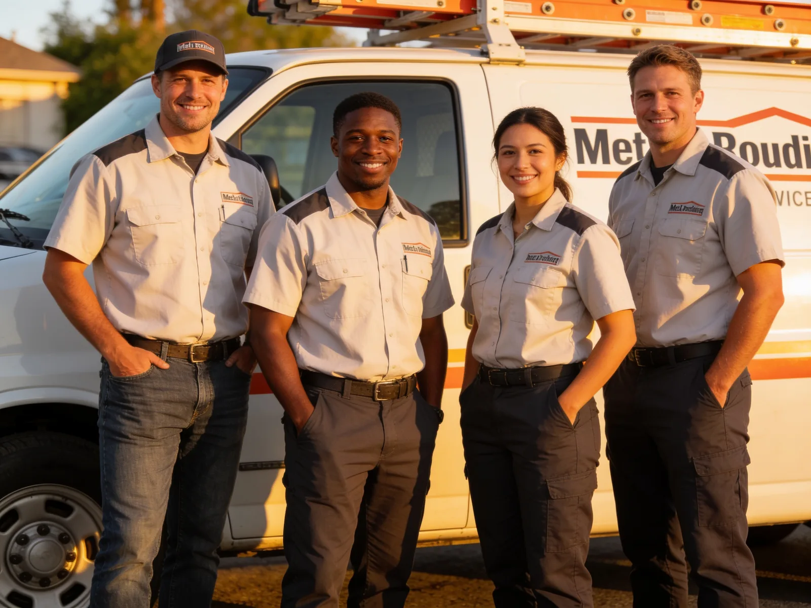 Metal Roof Installation company in Bronte, TX